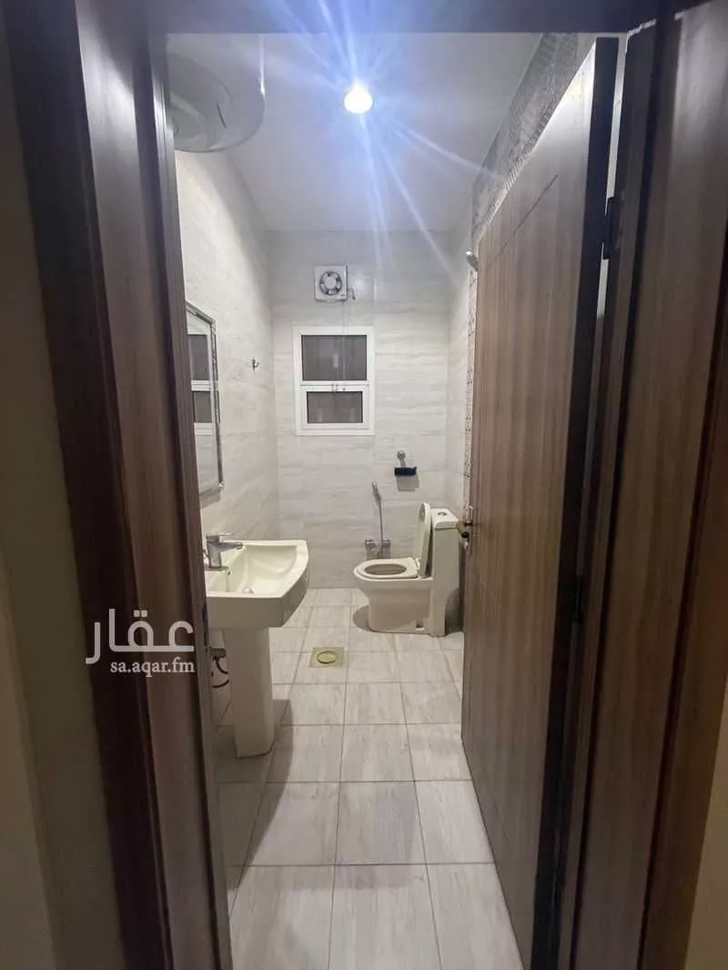 3 bedroom apartment in Al Narjis 7