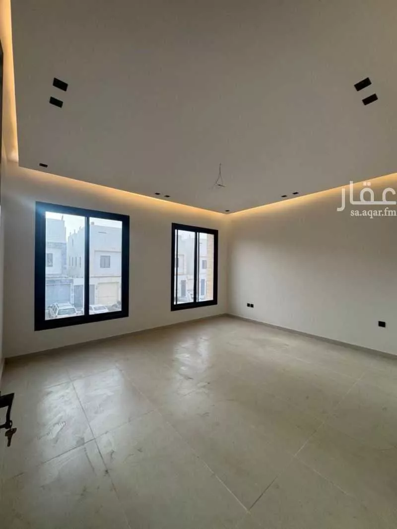 دور 3 غرف في عكاظ 2