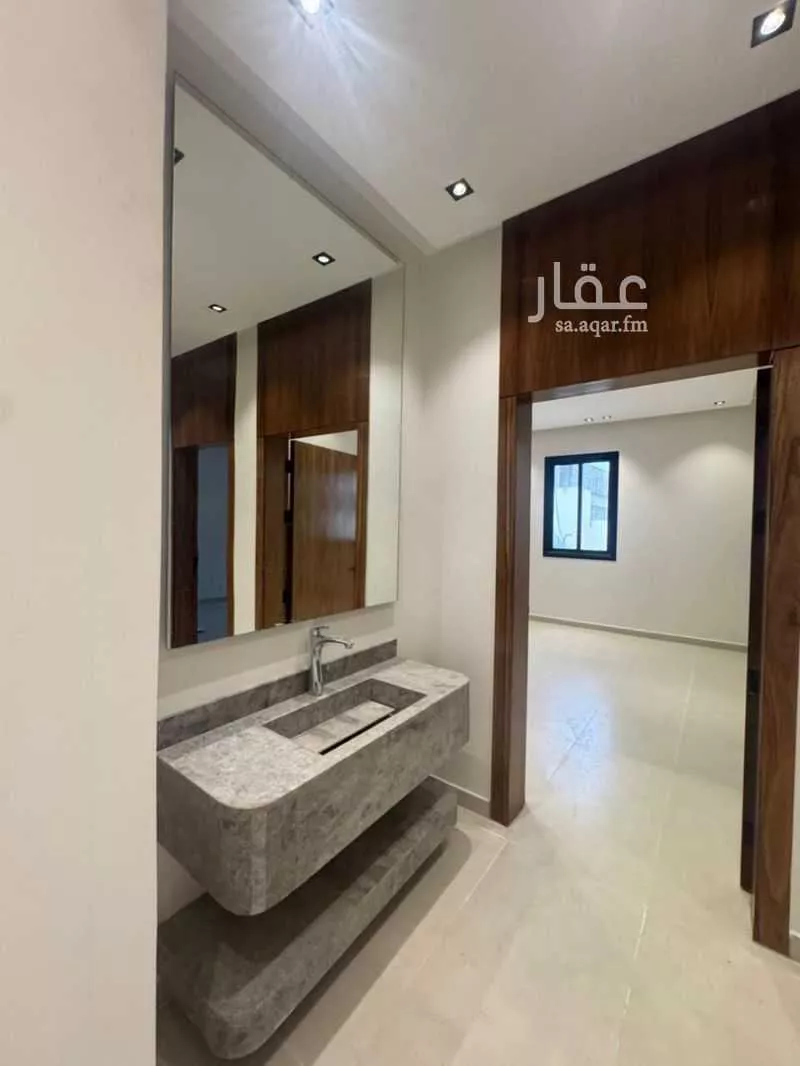 دور 3 غرف في عكاظ 3