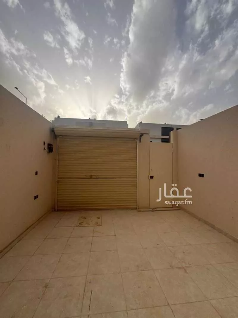 دور 3 غرف في عكاظ 5