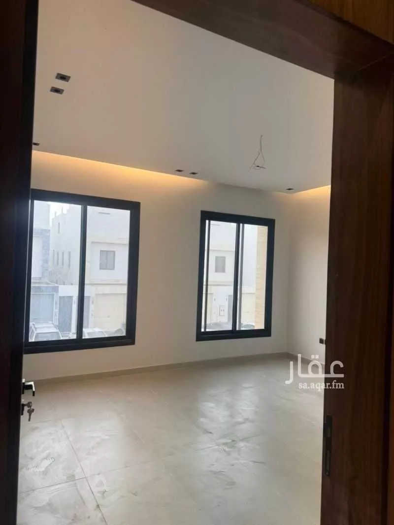 دور 3 غرف في عكاظ 6