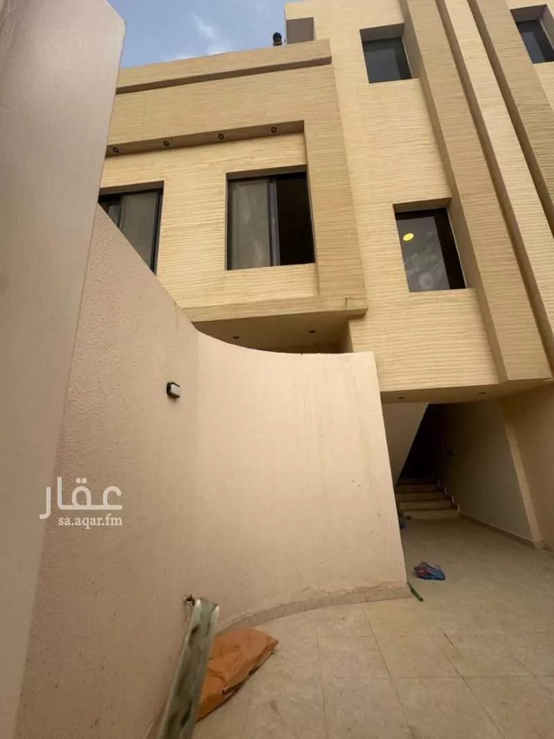 دور 3 غرف في عكاظ 8