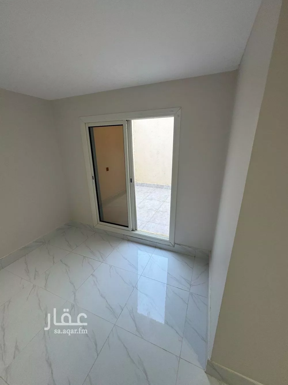 شقة 1 غرف في الروابي 2