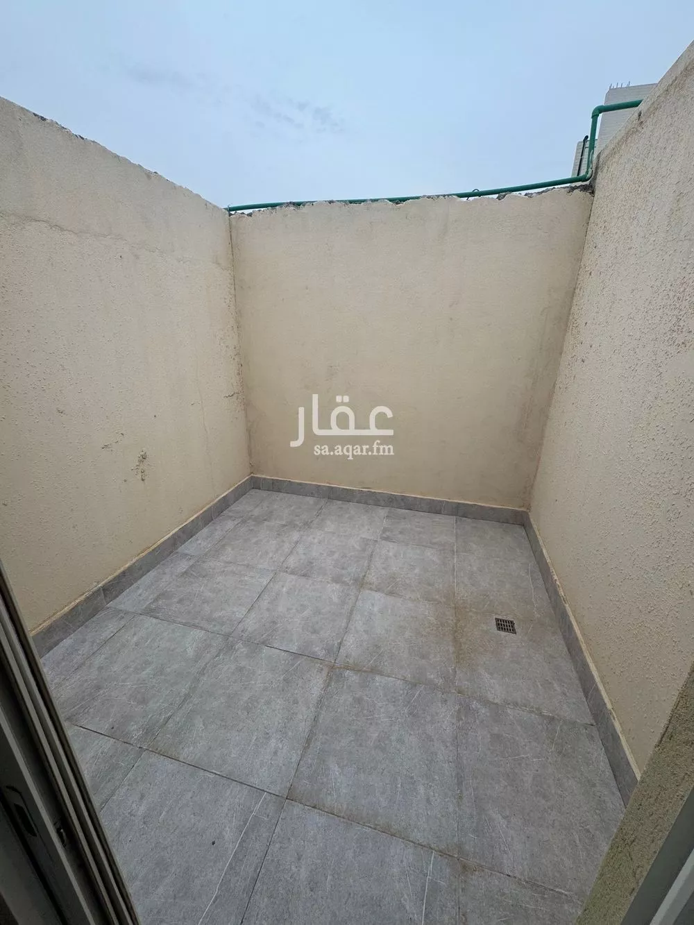 شقة 1 غرف في الروابي 3