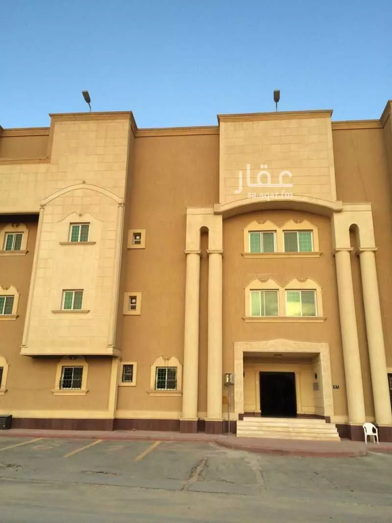4 bedroom apartment in Al Nada 5