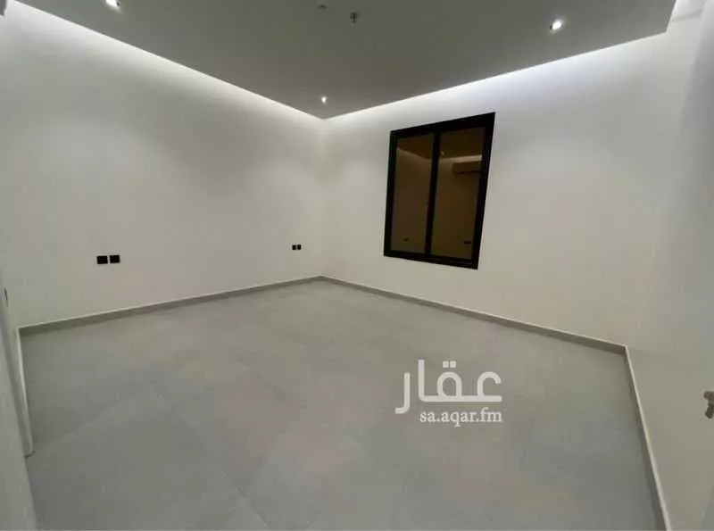 شقة 3 غرف في النرجس 6