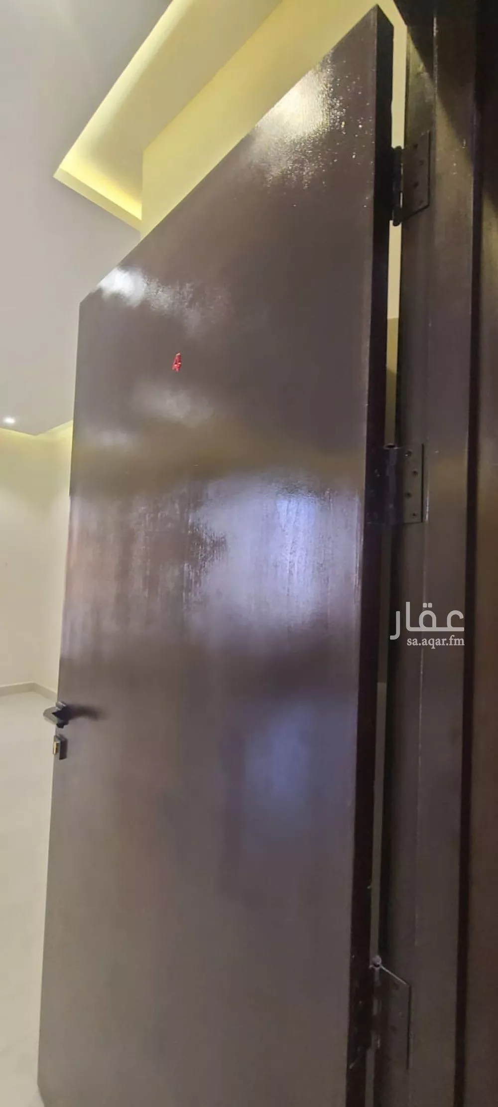 شقة 3 غرف في ظهرة لبن 7