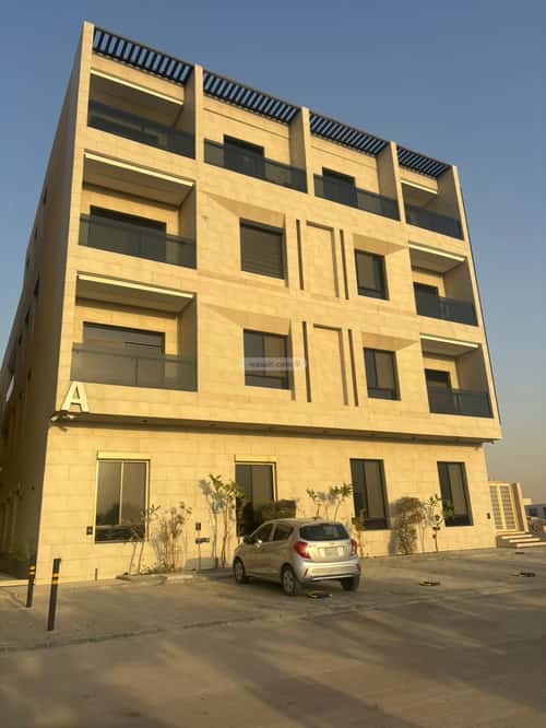 شقة 2 غرف في العارض 8