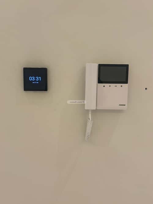 شقة 2 غرف في العارض 9