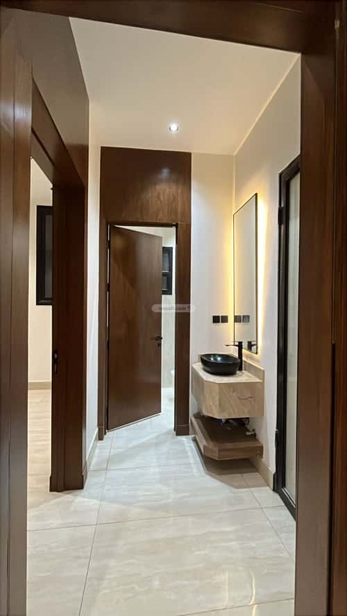 فيلا 5 غرف في الرمال 13