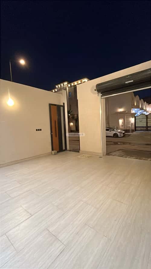 فيلا 5 غرف في الرمال 17