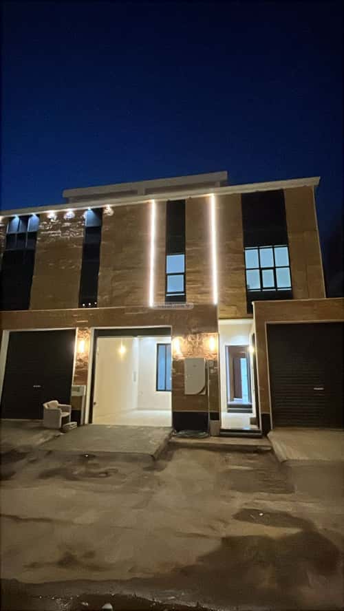 فيلا 5 غرف في الرمال 20