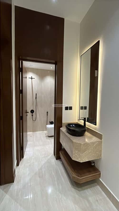 فيلا 5 غرف في الرمال 5