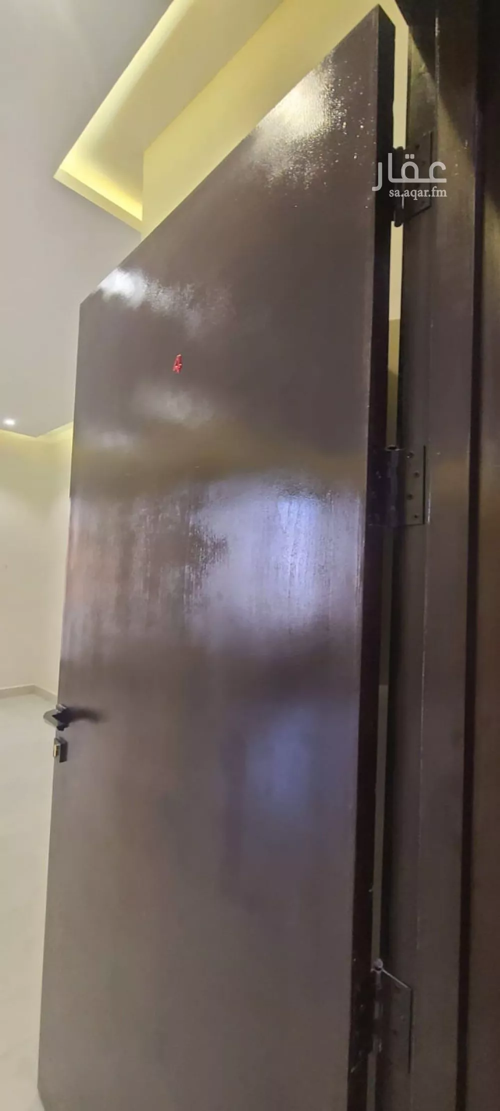 4 bedroom apartment in Dhahrat Laban 8