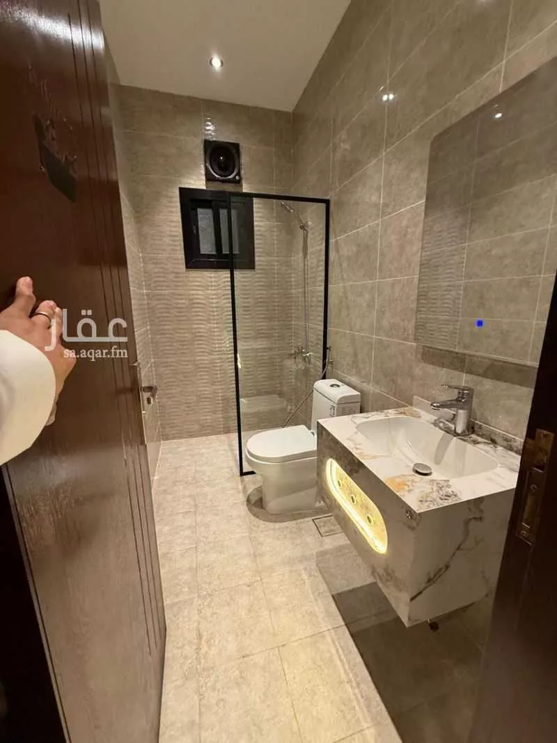 شقة 2 غرف في البوادي 3