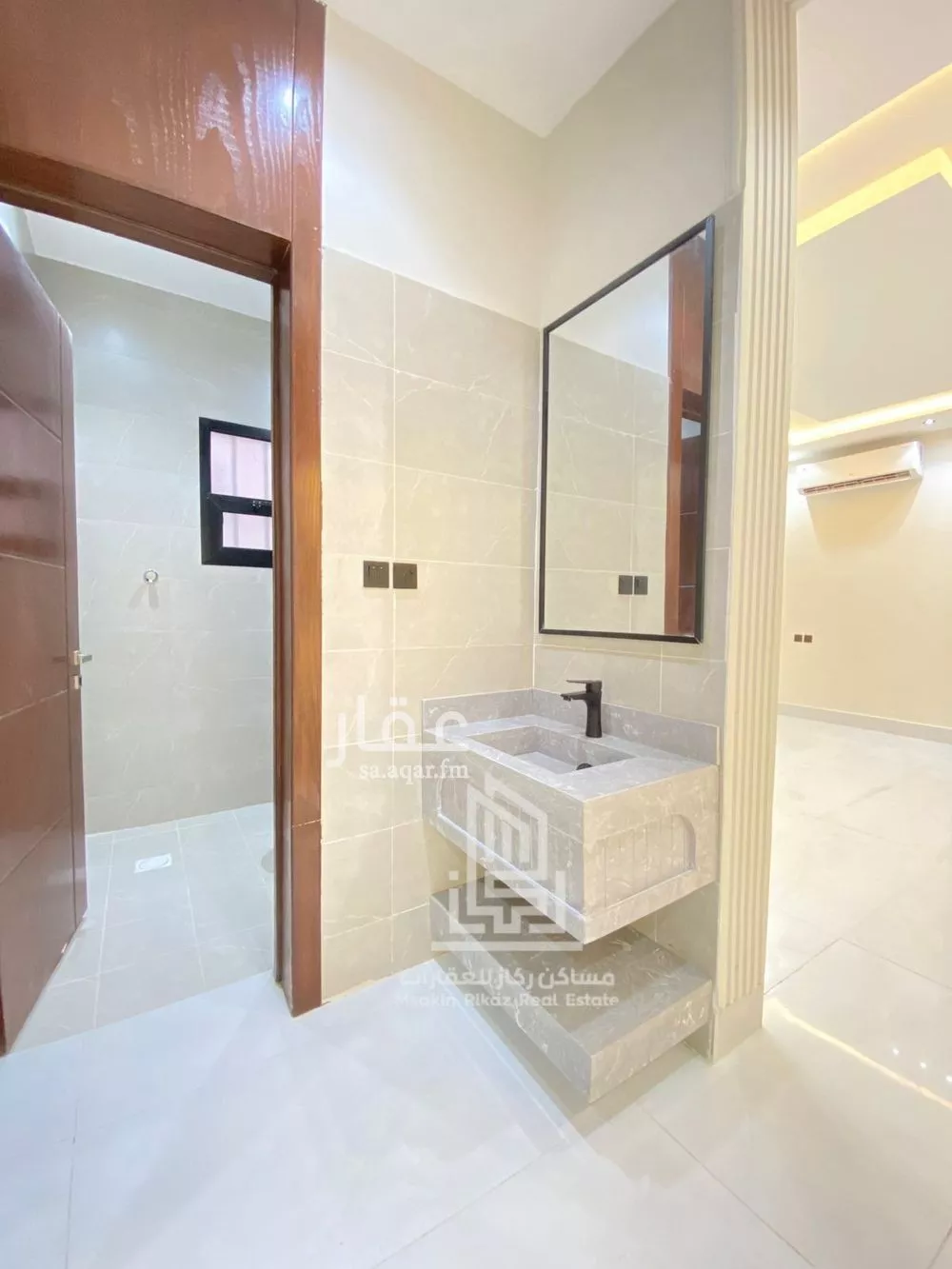 دور 3 غرف في البرية 11