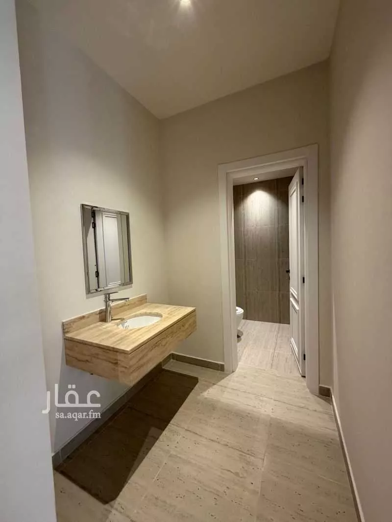 3 bedroom apartment in Irqah, Riyadh 17