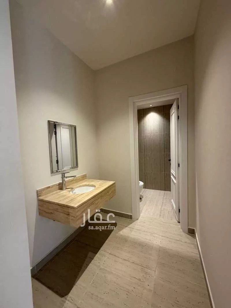 3 bedroom apartment in Irqah, Riyadh 22
