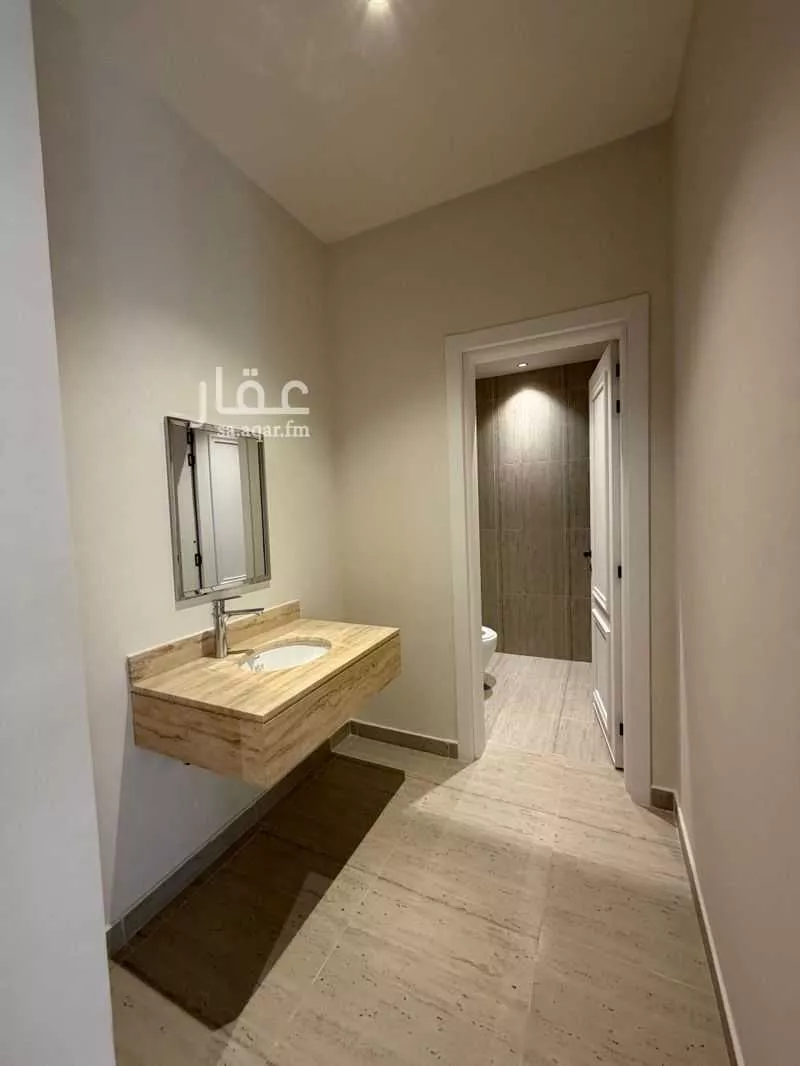 3 bedroom apartment in Irqah, Riyadh 10