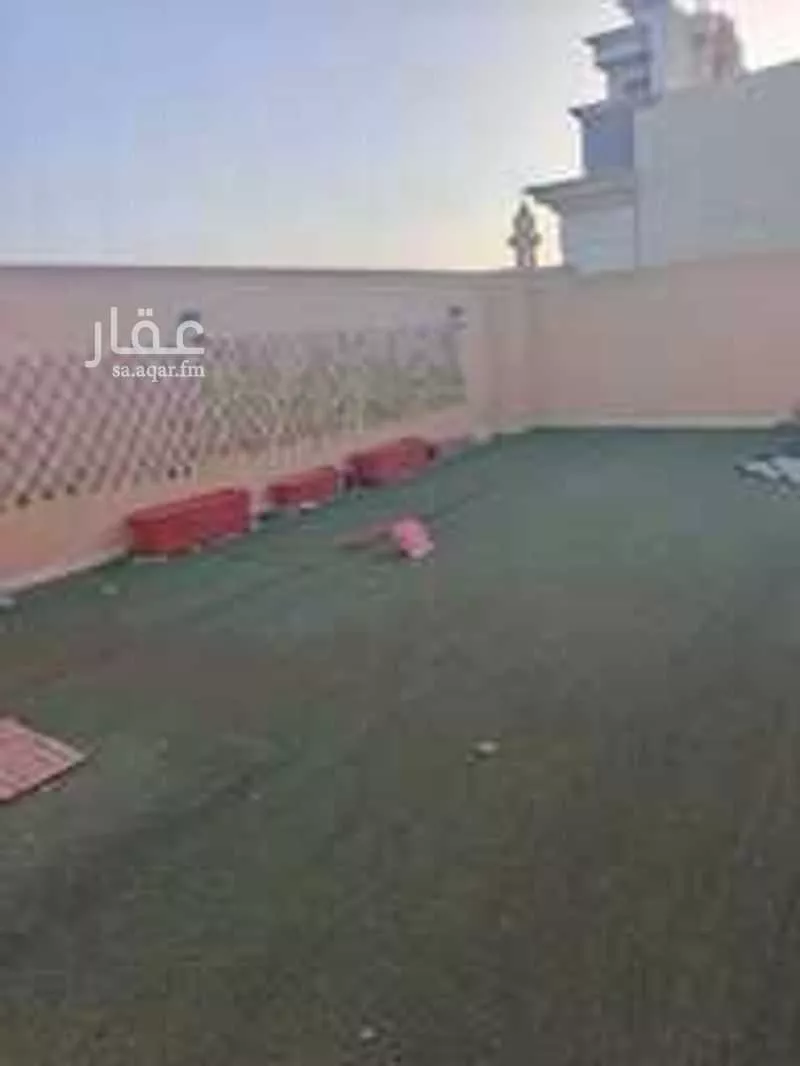 3 bedroom apartment in Qurtubah 6