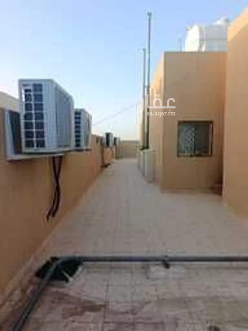 3 bedroom apartment in Qurtubah 9
