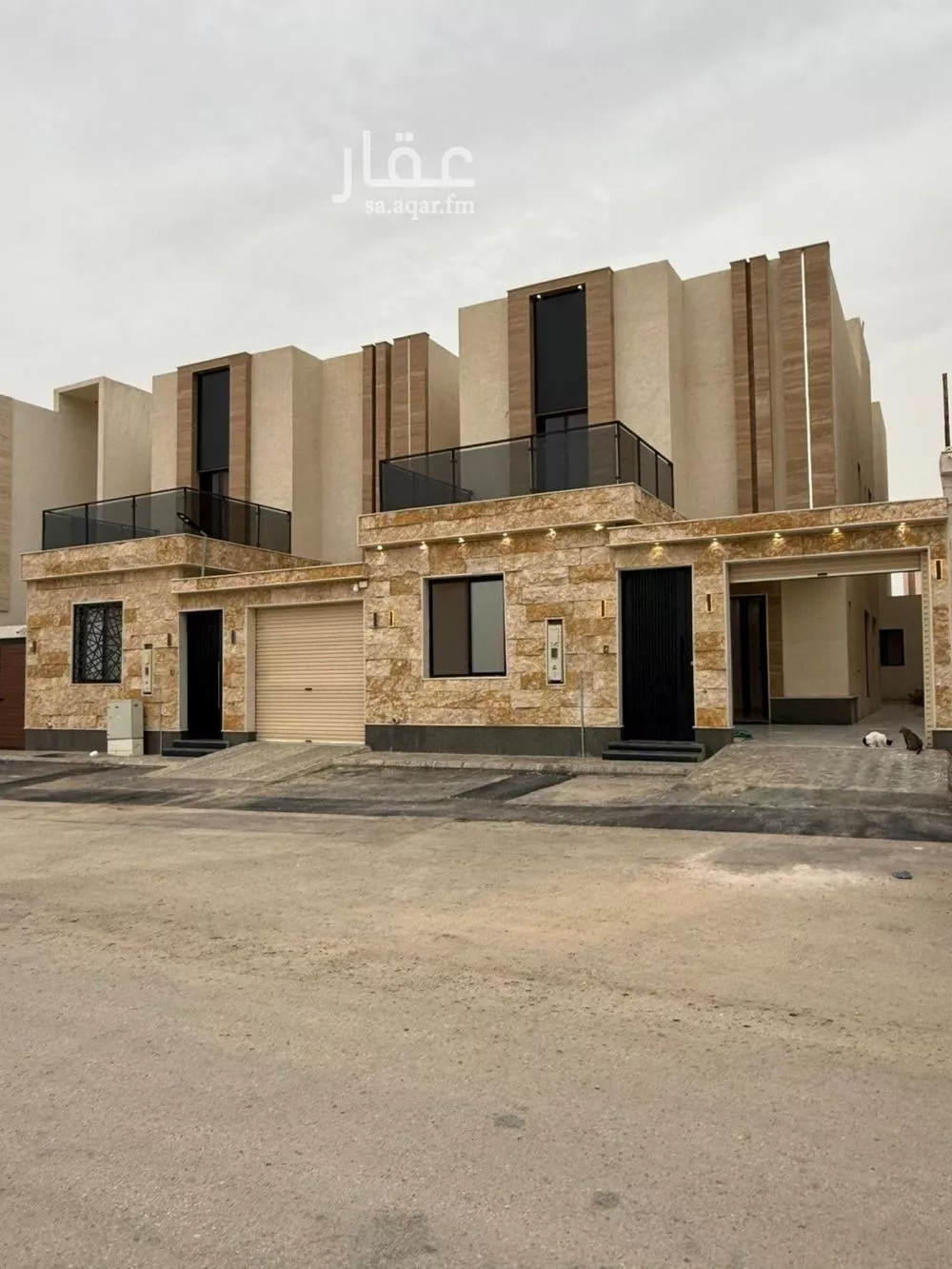 فيلا 6 غرف في المهدية 3