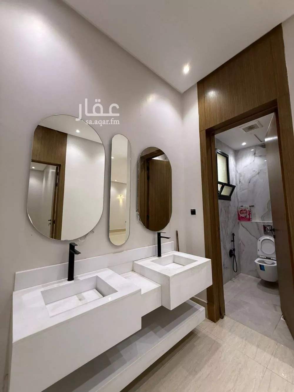 فيلا 6 غرف في المهدية 21