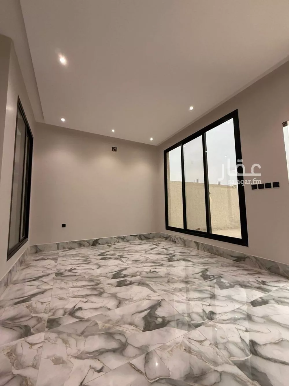 فيلا 6 غرف في المهدية 25