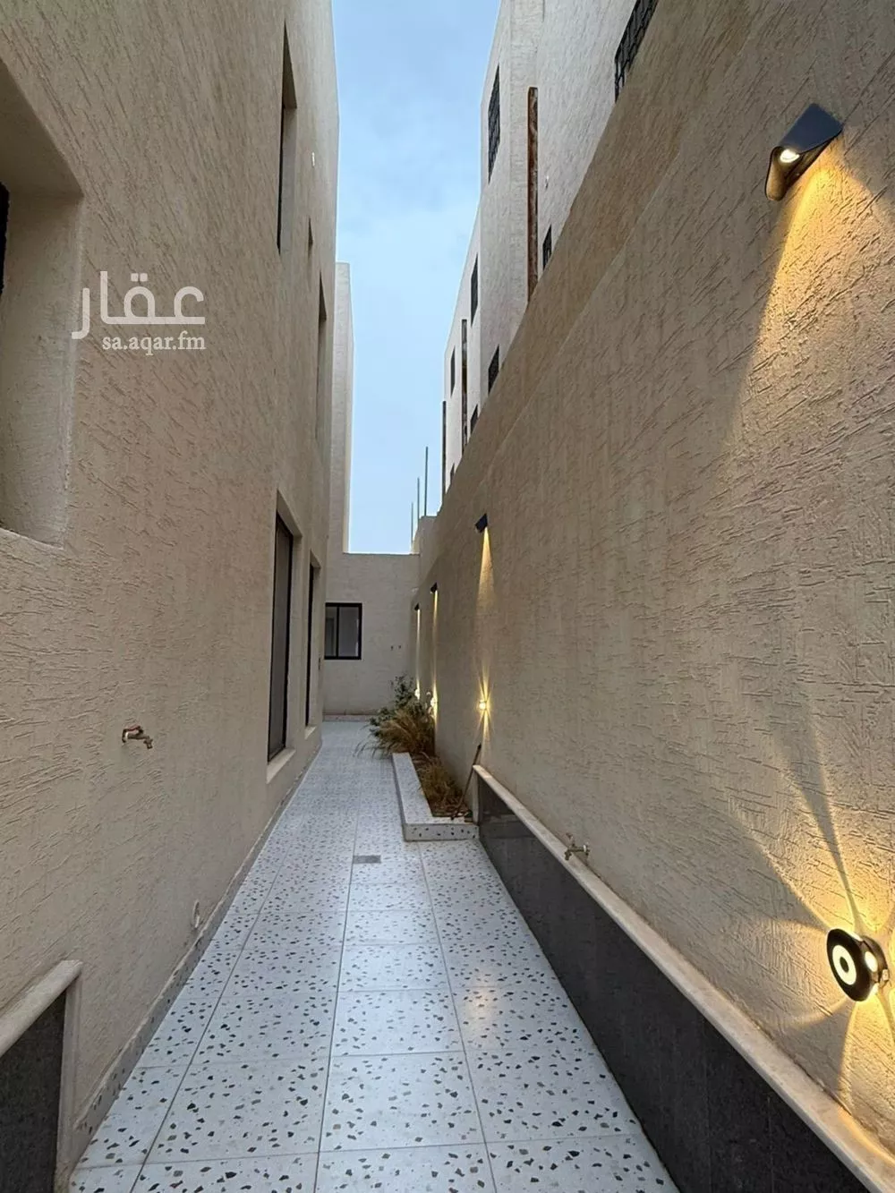 فيلا 6 غرف في المهدية 6