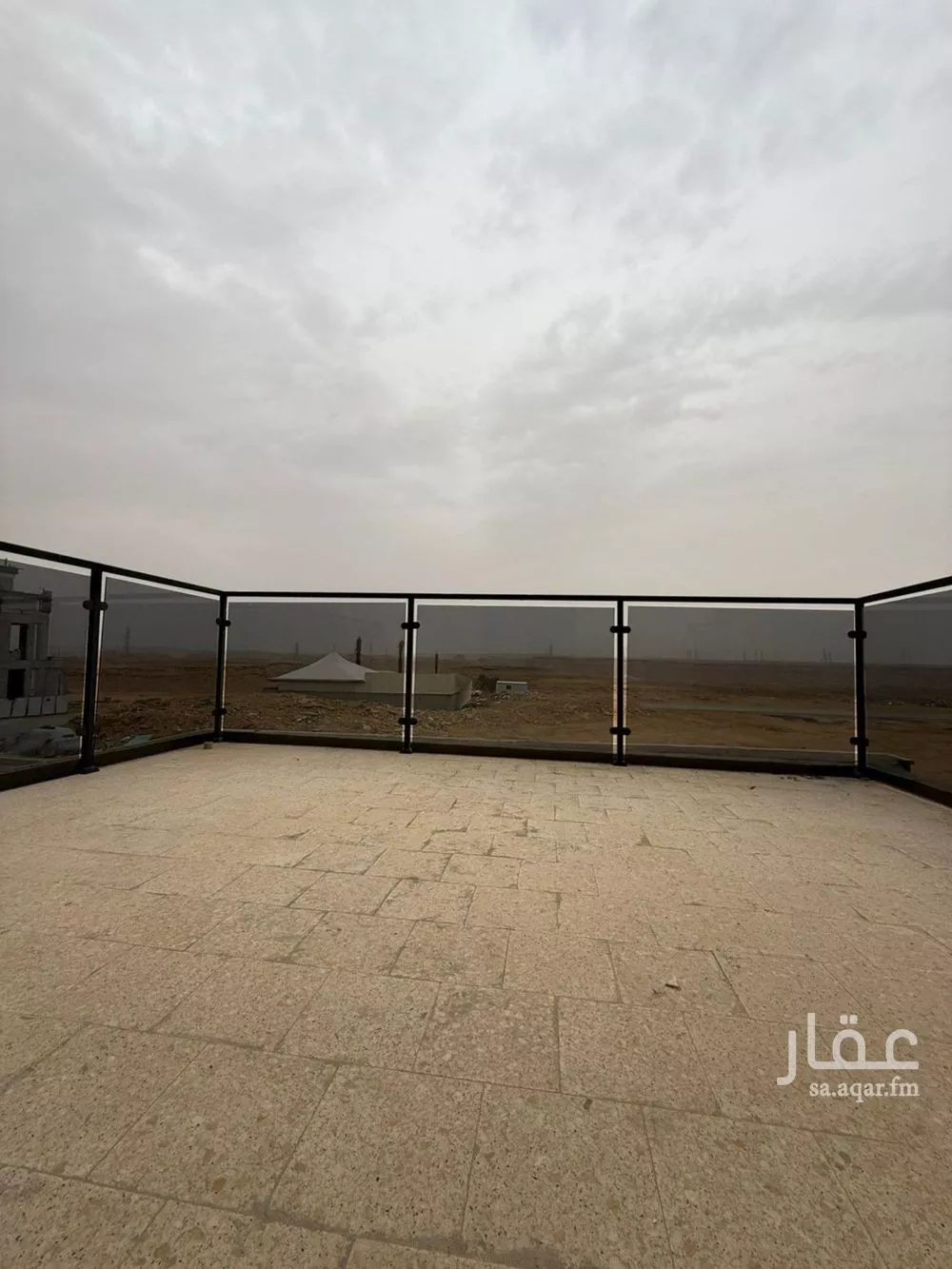 فيلا 6 غرف في المهدية 9