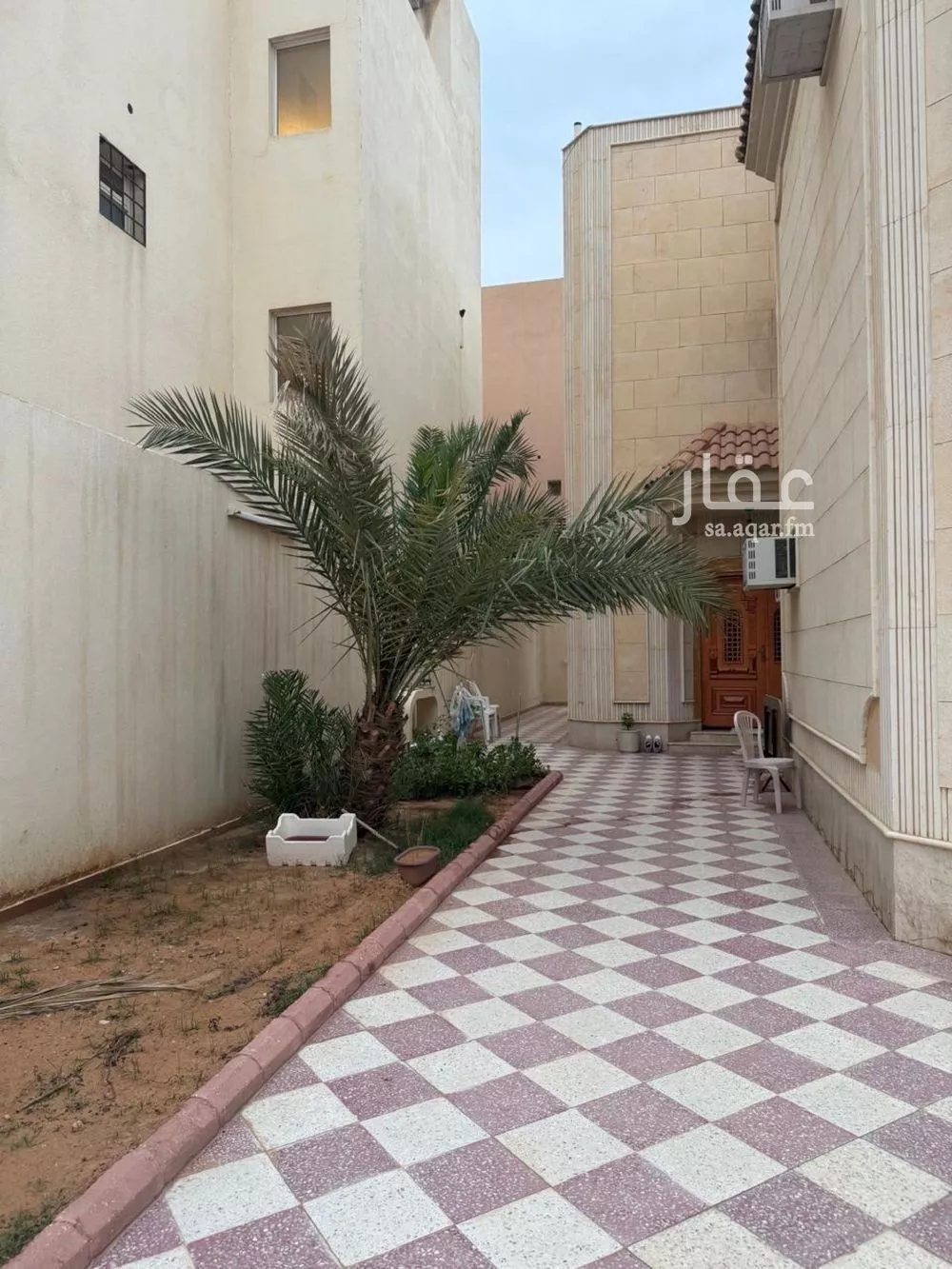 فيلا 12 غرف في اشبيلية 12