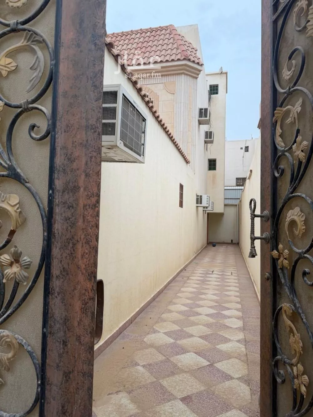 فيلا 12 غرف في اشبيلية 18