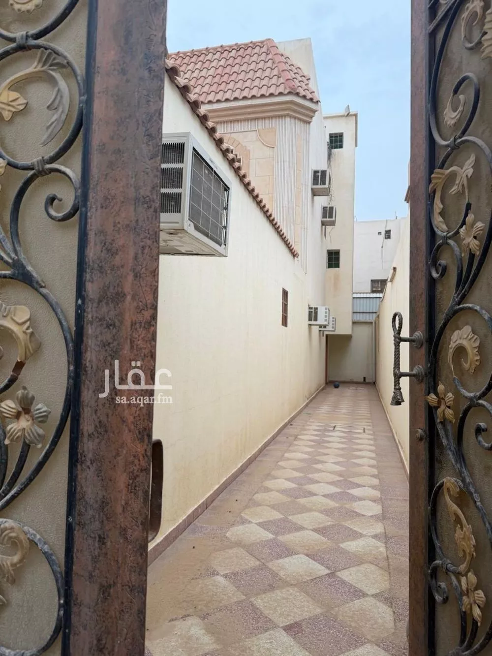 فيلا 12 غرف في اشبيلية 9