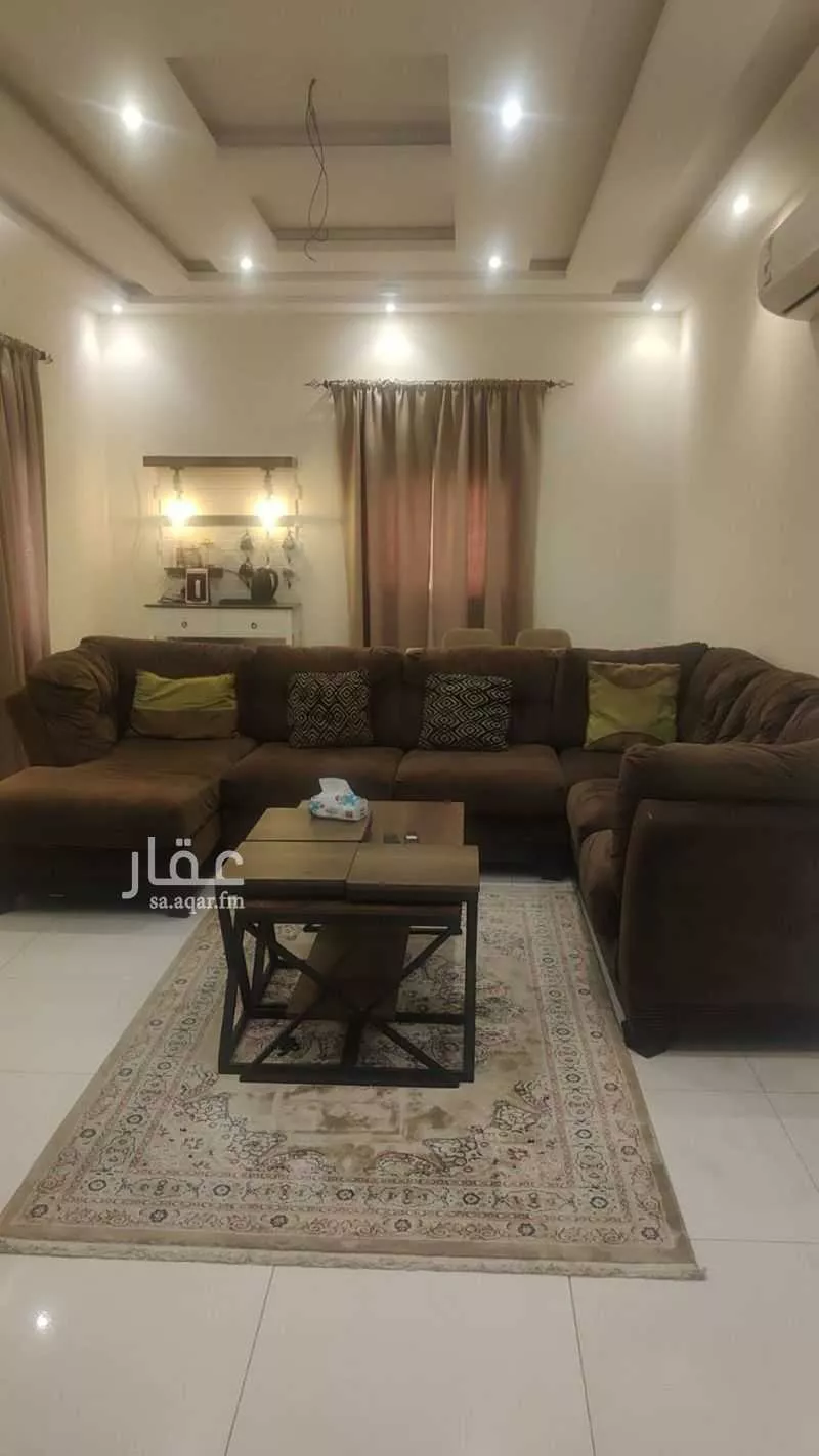 شقة 1 غرف في الفروسية 2