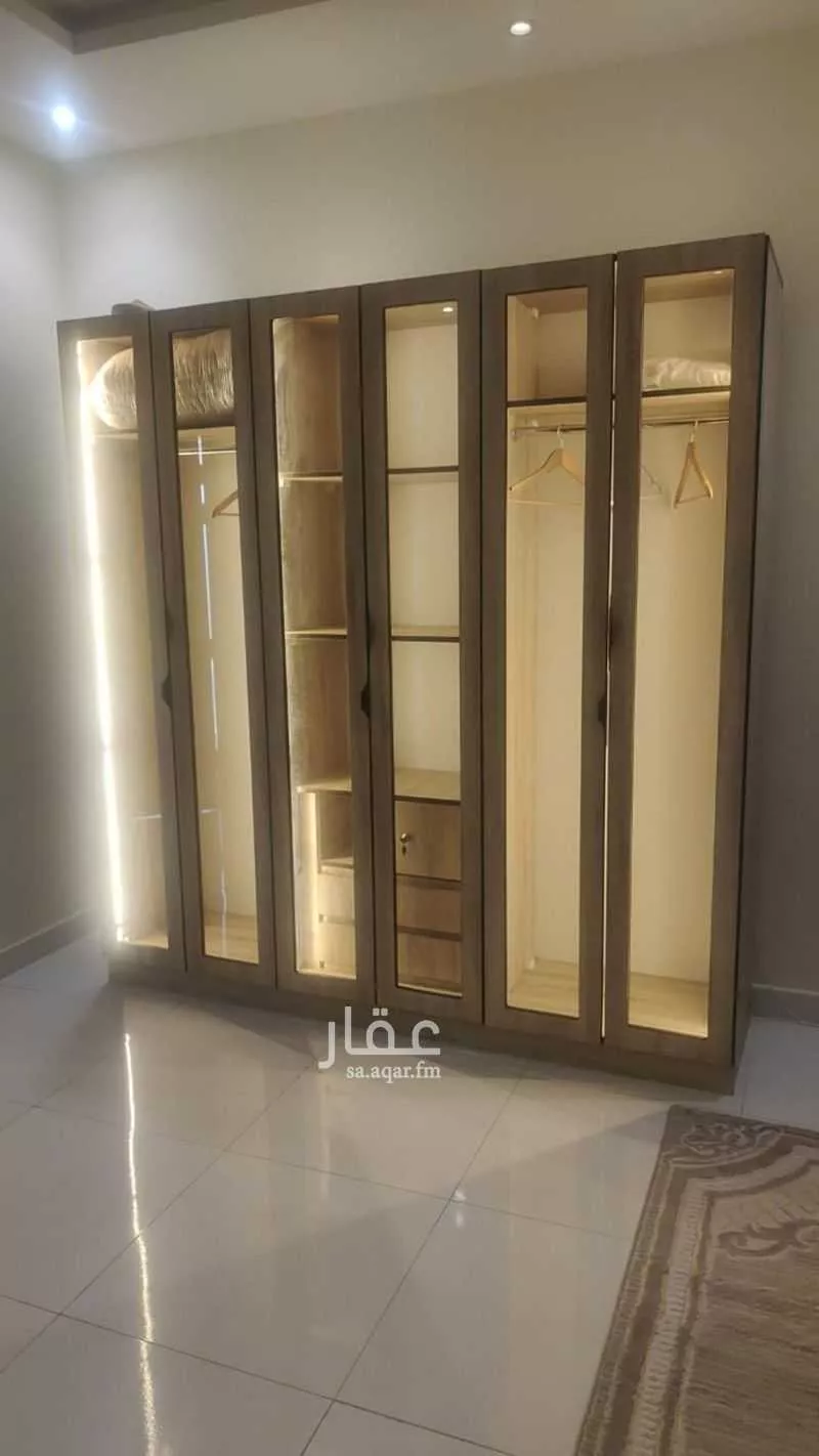 شقة 1 غرف في الفروسية 11