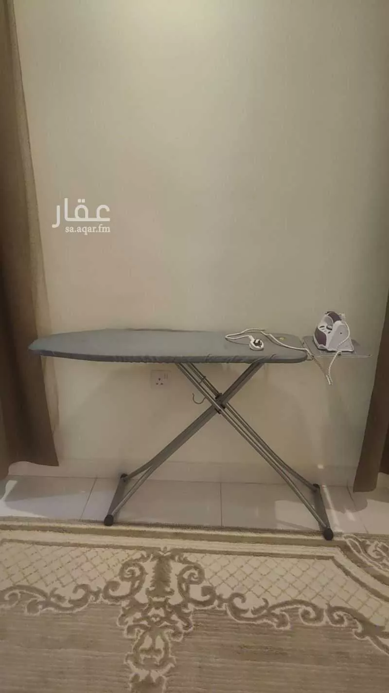 شقة 1 غرف في الفروسية 14