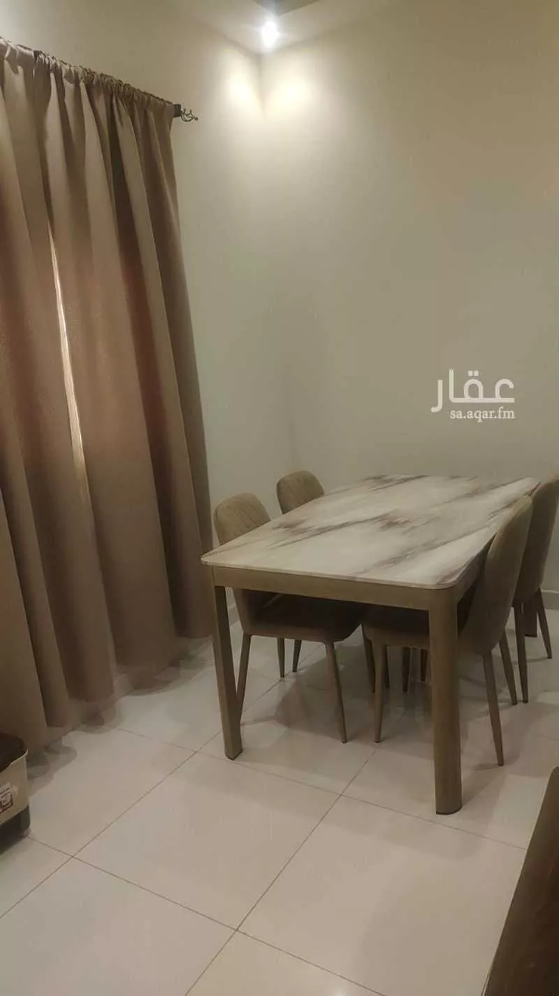 شقة 1 غرف في الفروسية 4