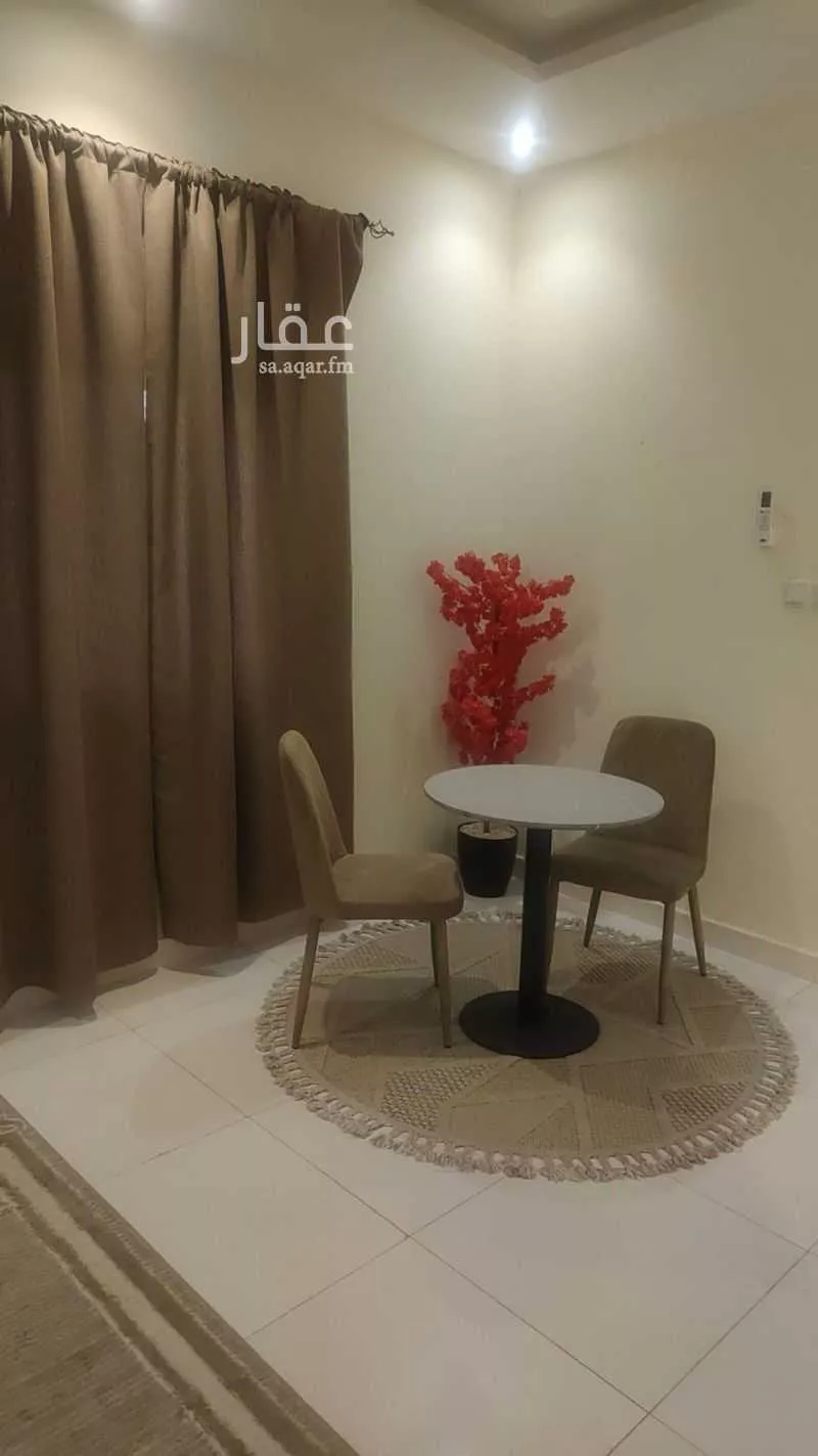 شقة 1 غرف في الفروسية 6