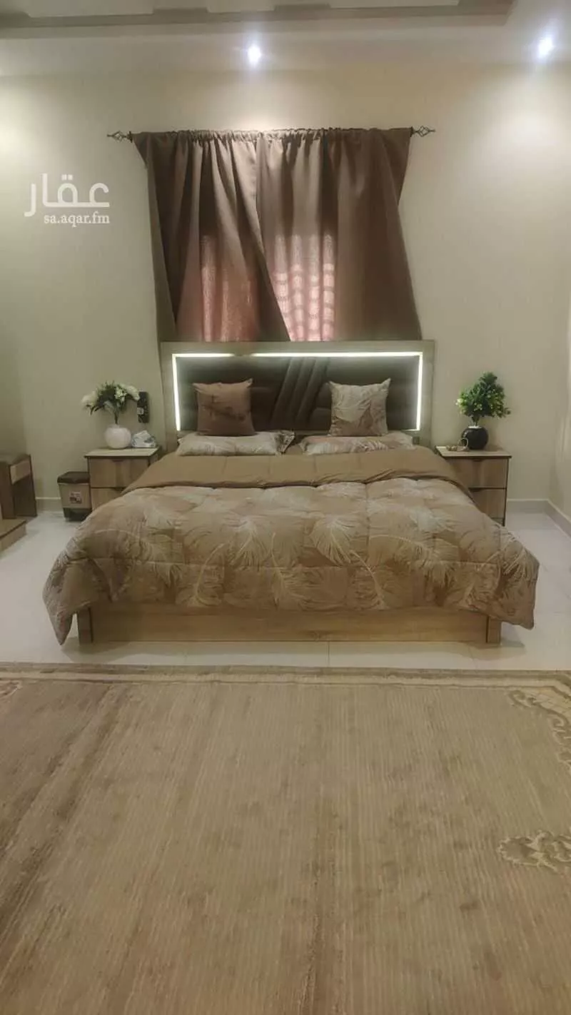 شقة 1 غرف في الفروسية 8