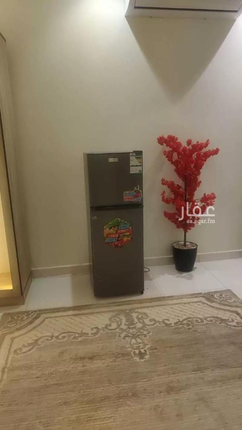 شقة 1 غرف في الفروسية 10