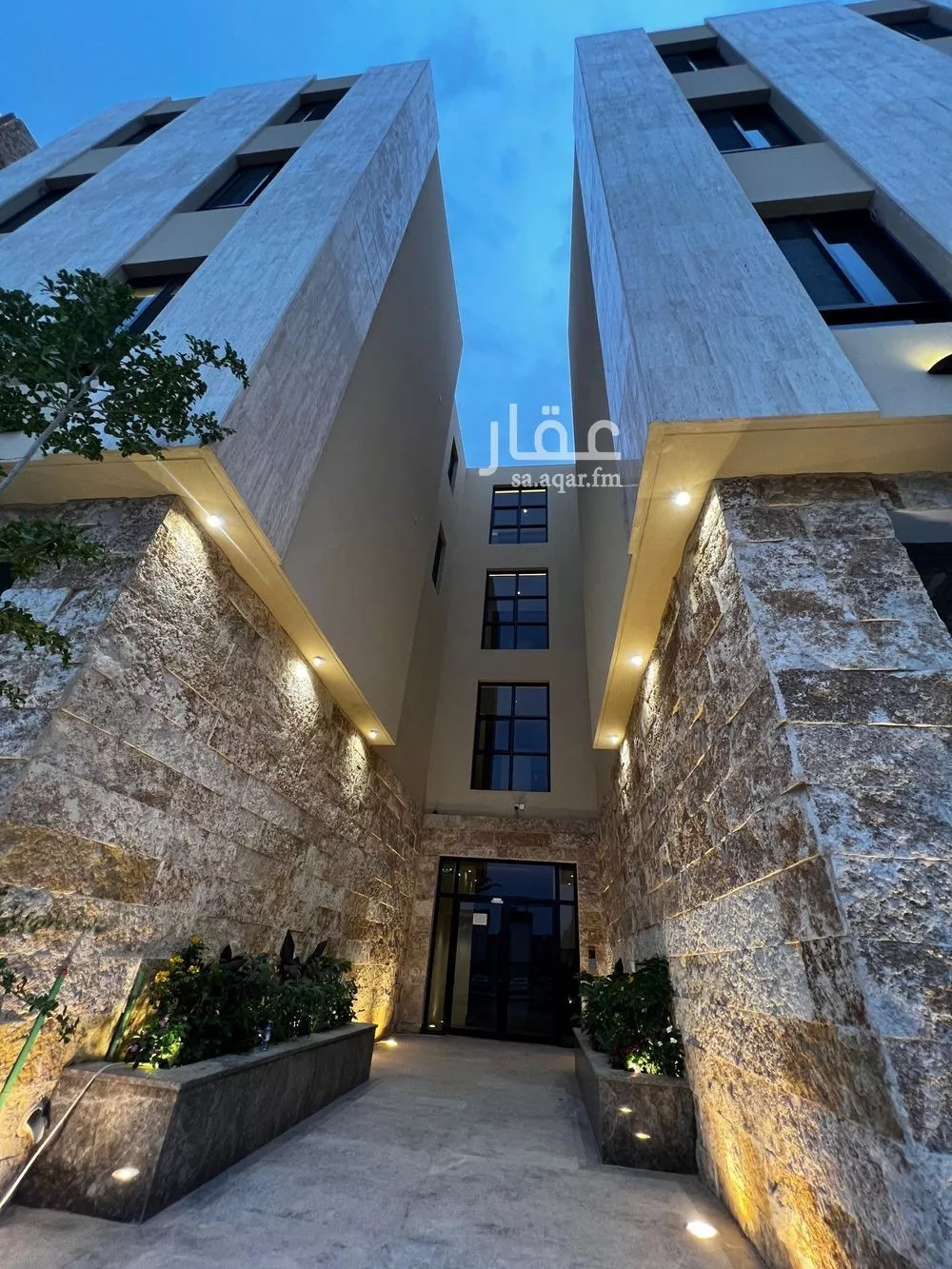 شقة 4 غرف في المهدية 2