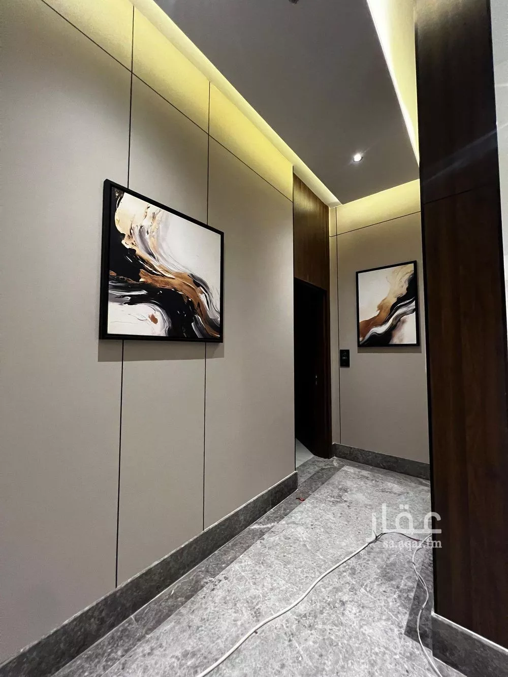 شقة 4 غرف في المهدية 3