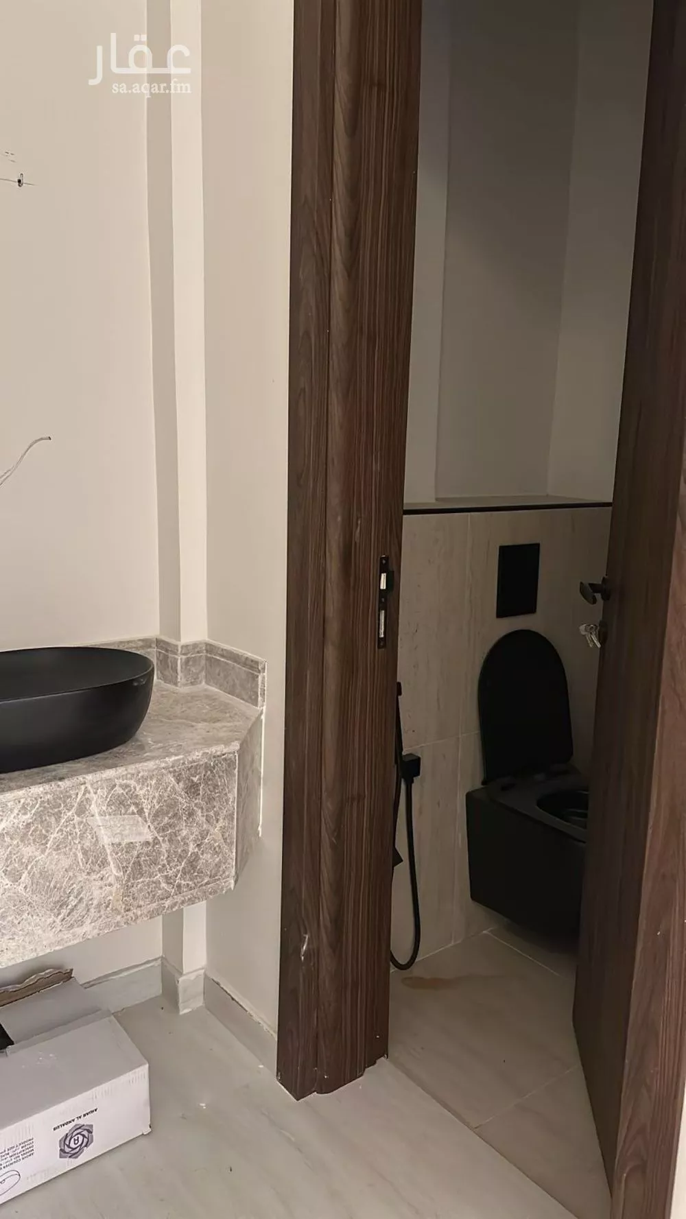 شقة 4 غرف في المهدية 4