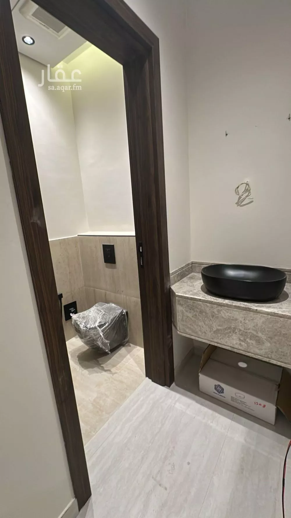 شقة 4 غرف في المهدية 9