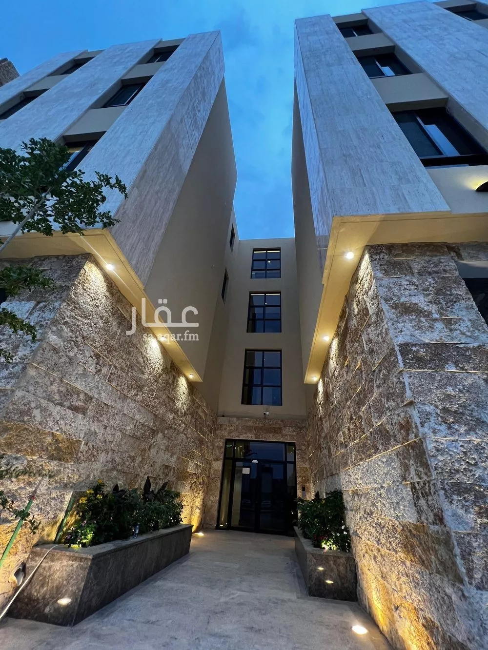 شقة 4 غرف في المهدية 3