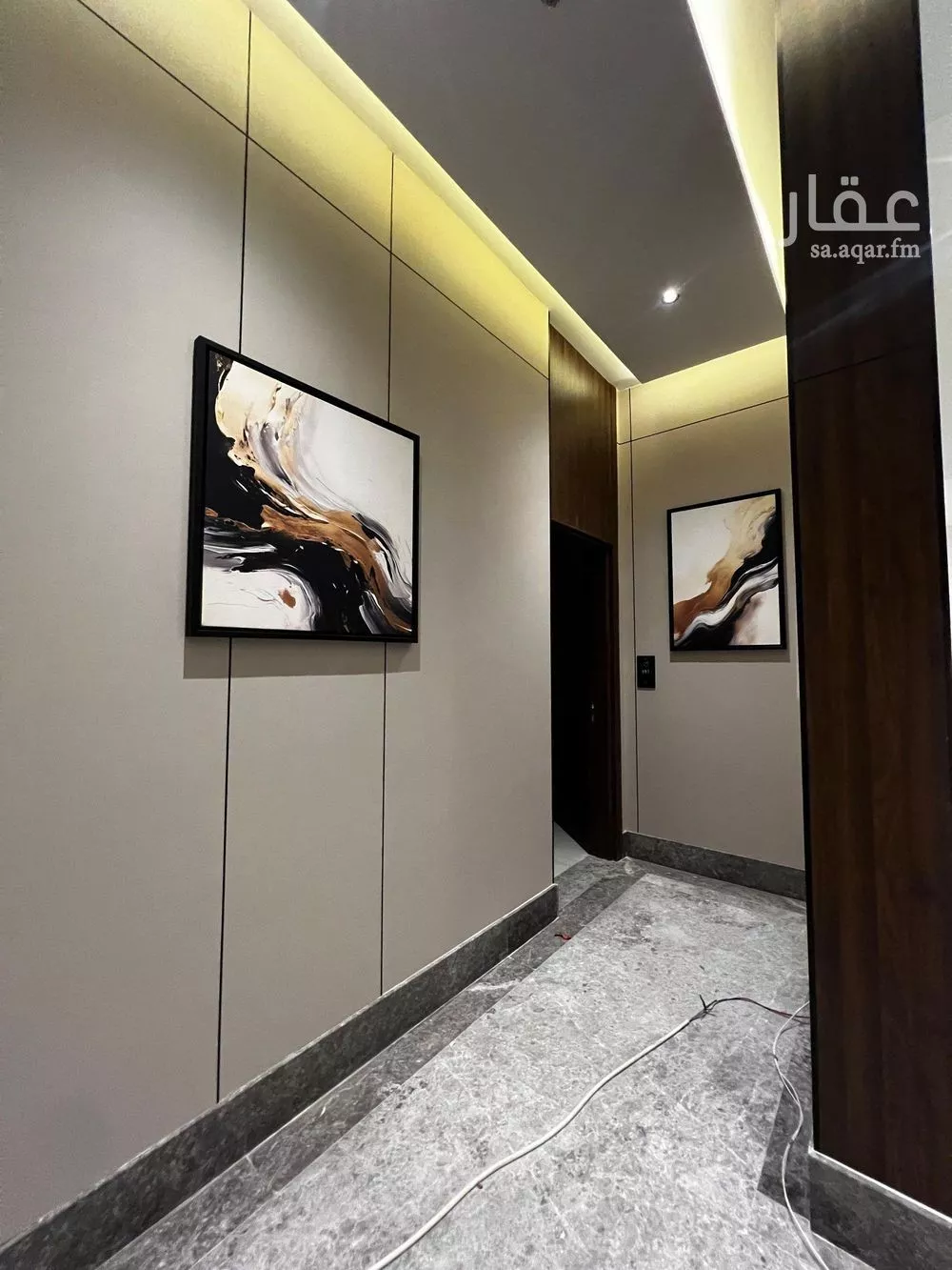 شقة 4 غرف في المهدية 6