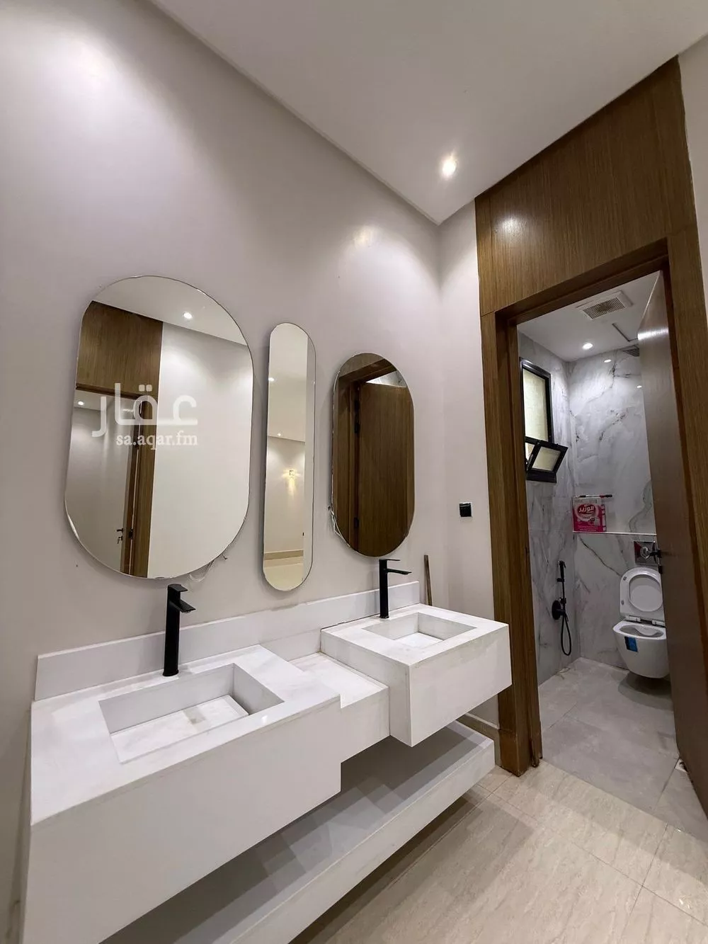 فيلا 6 غرف في المهدية 2