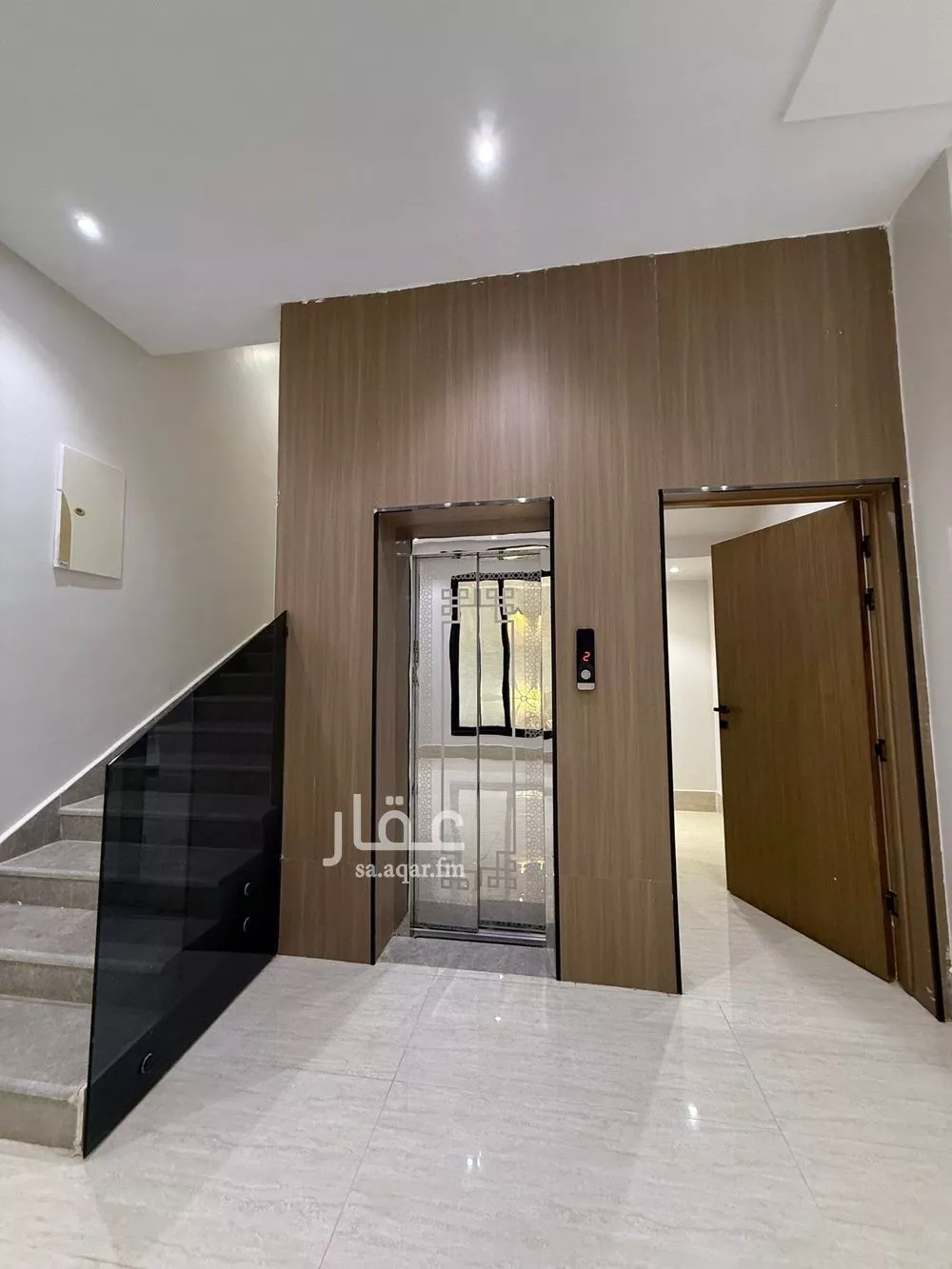 فيلا 6 غرف في المهدية 13