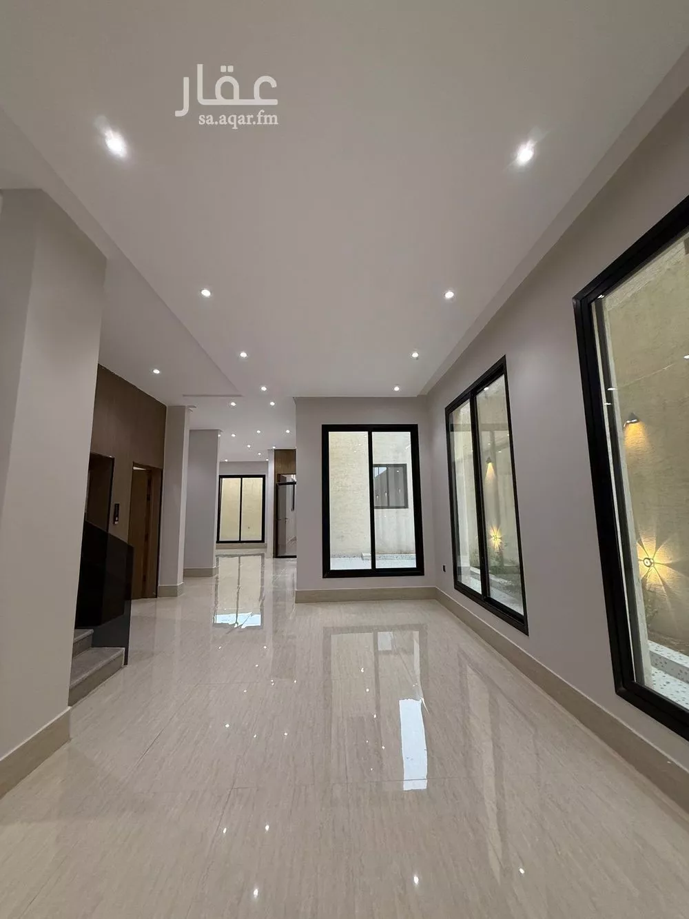 فيلا 6 غرف في المهدية 14