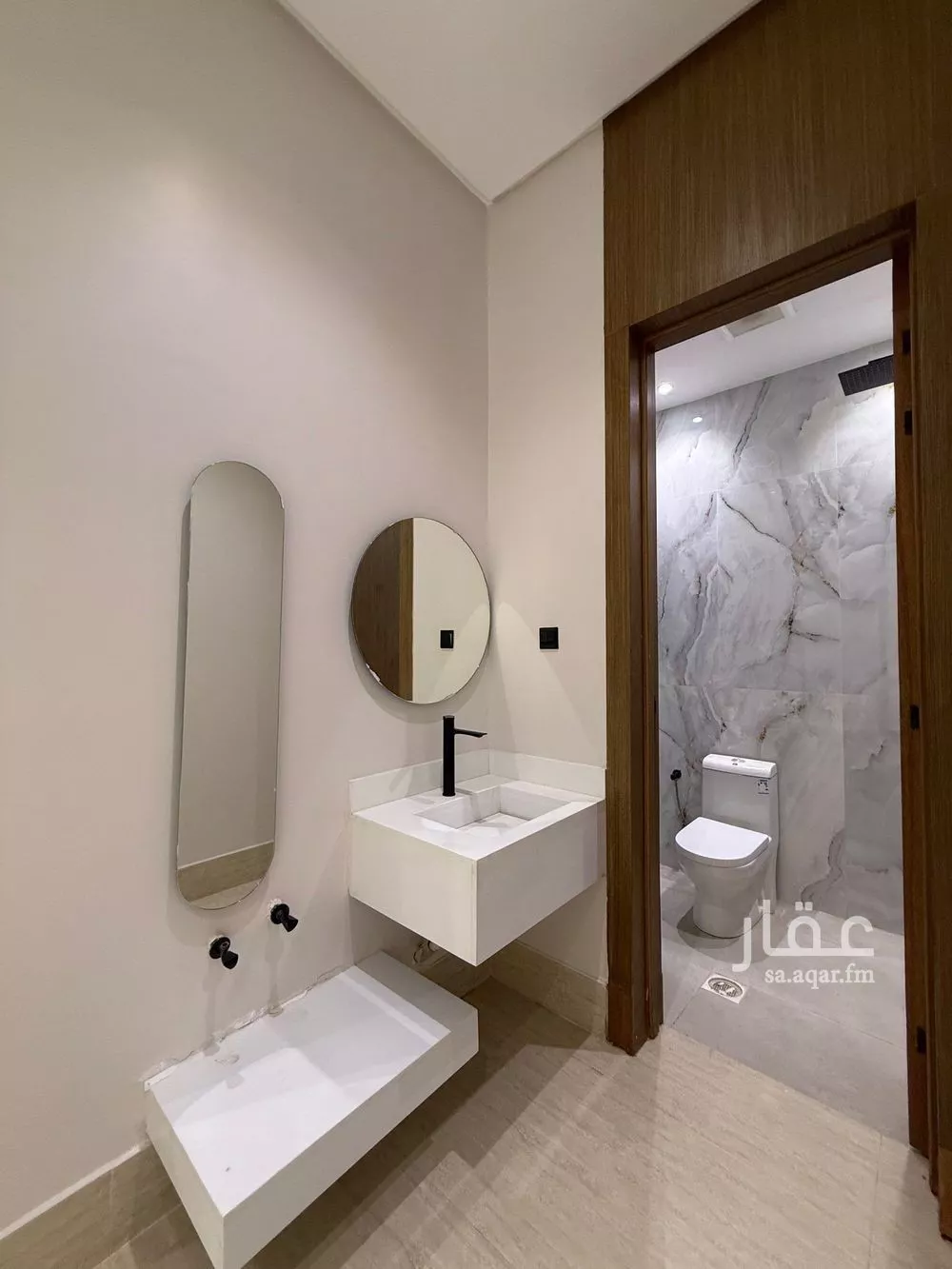 فيلا 6 غرف في المهدية 15